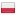 dnspartner.pl server is located in Poland